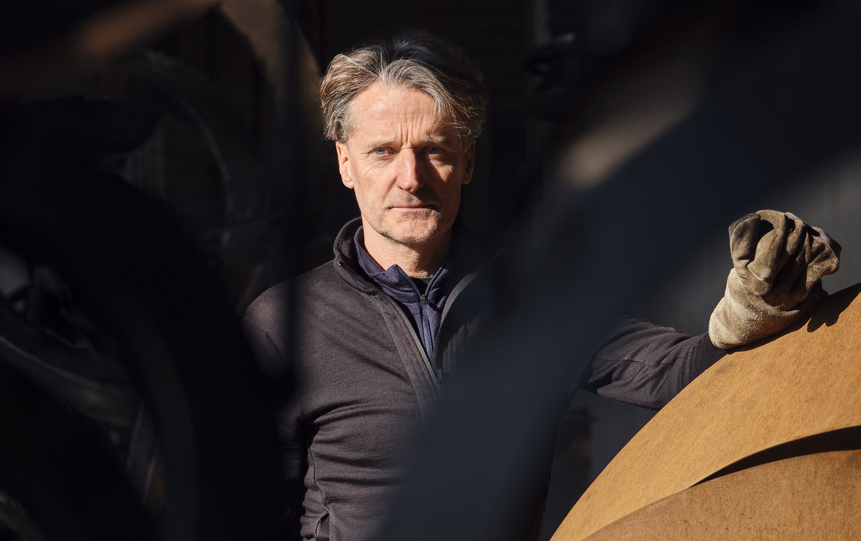 Pieter Obels